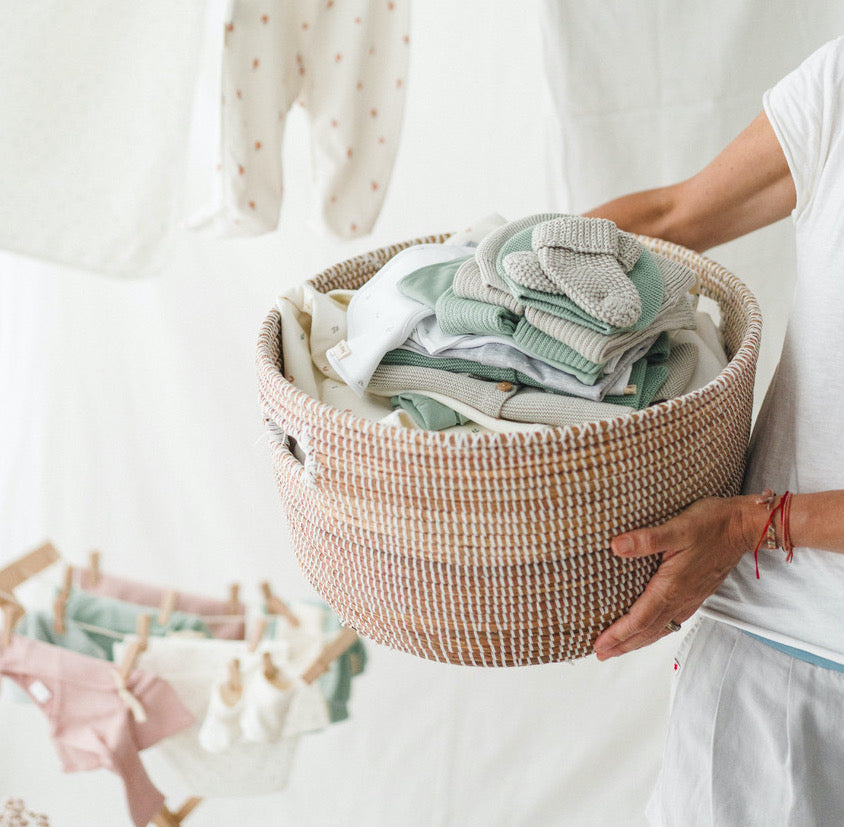 Los mejores suavizantes para lavar la ropa de bebé, Escaparate: compras y  ofertas