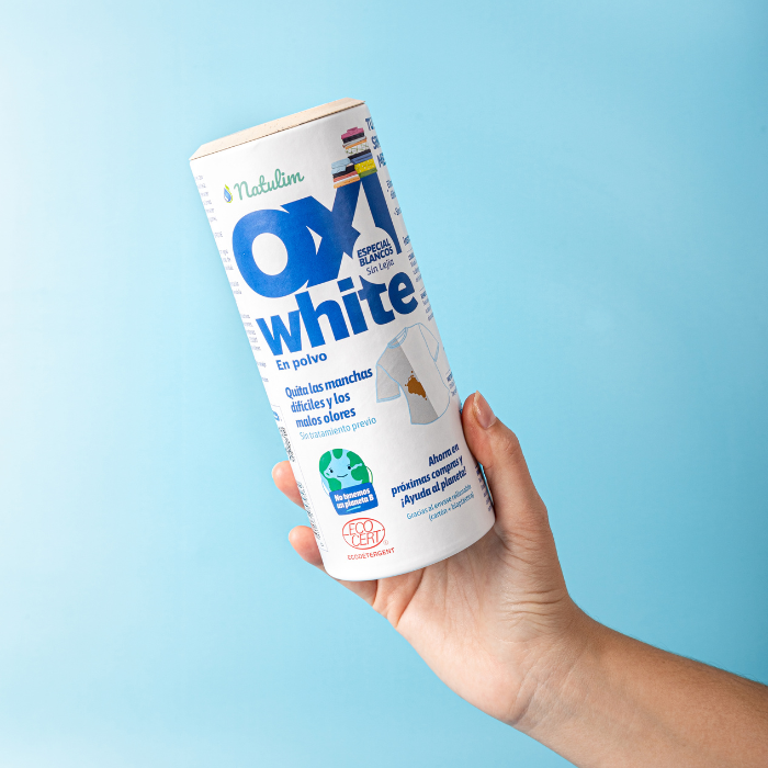 Oxy White