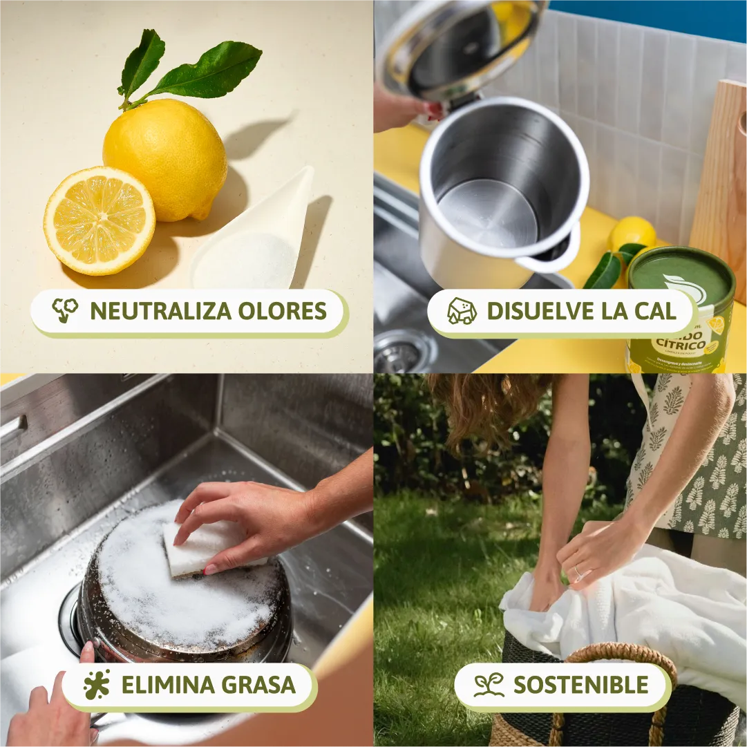 Recharge your Oxi White 400g