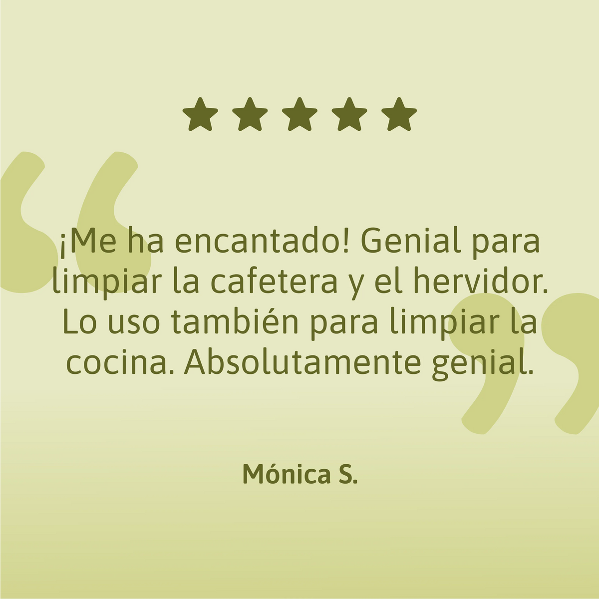 Opinión del Ácido Cítrico Natulim