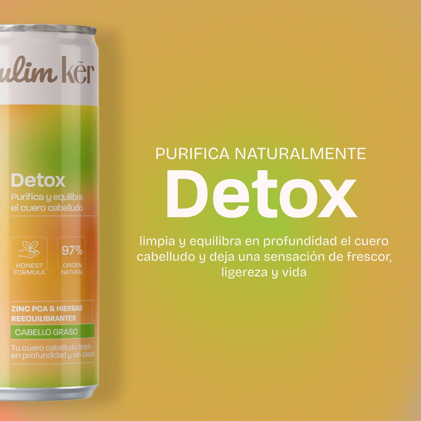 Champú Natulim Kēr