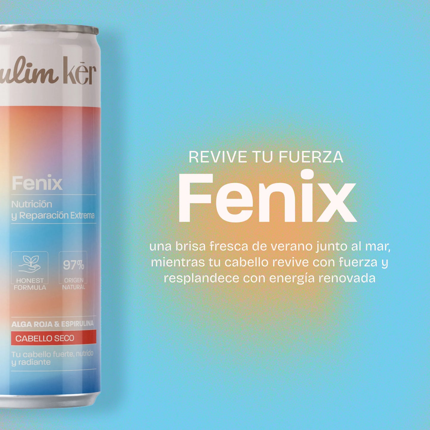 Champú Natulim Kēr