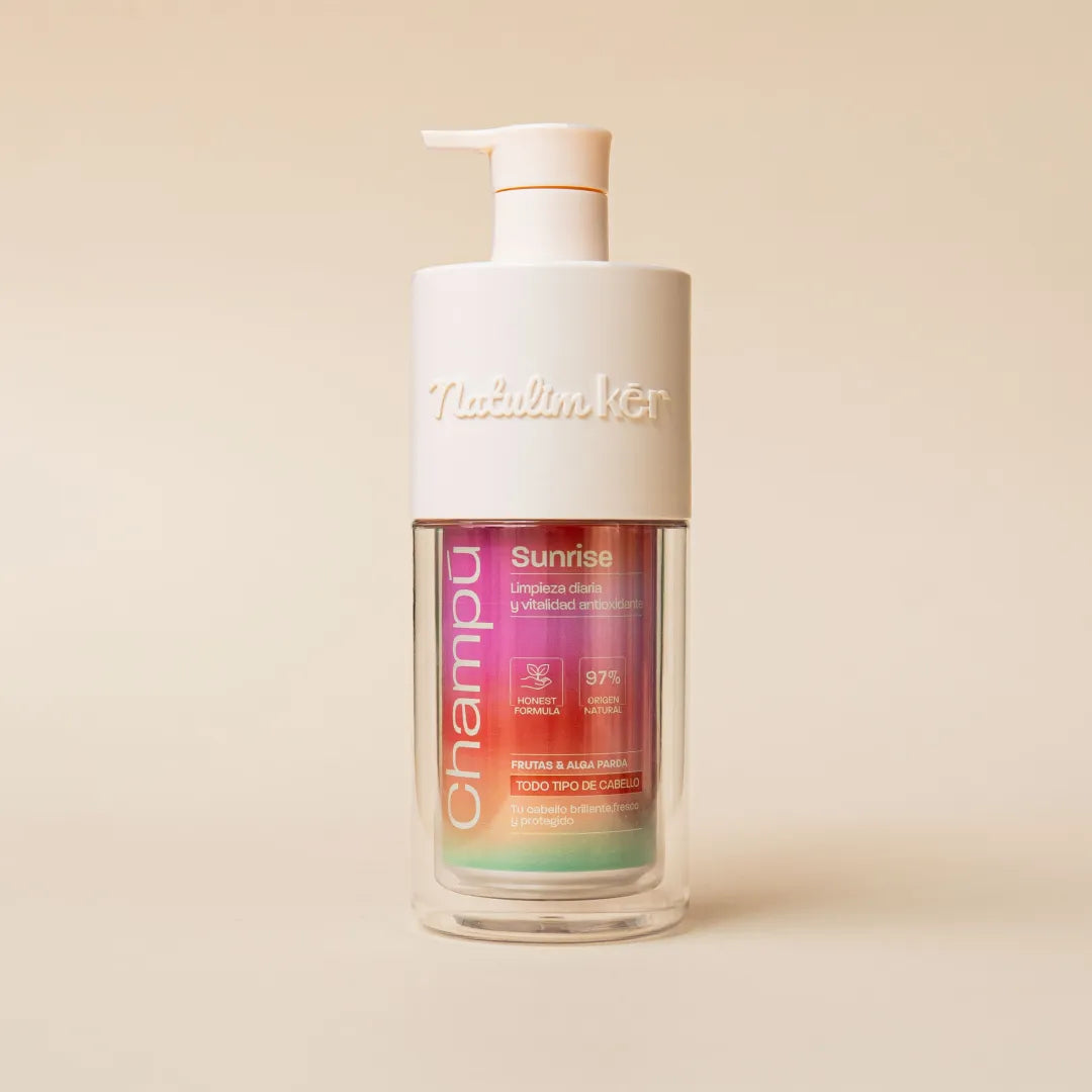 Champú Natulim Kēr