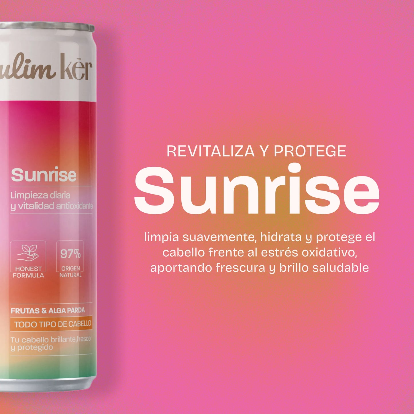 Champú Natulim Kēr