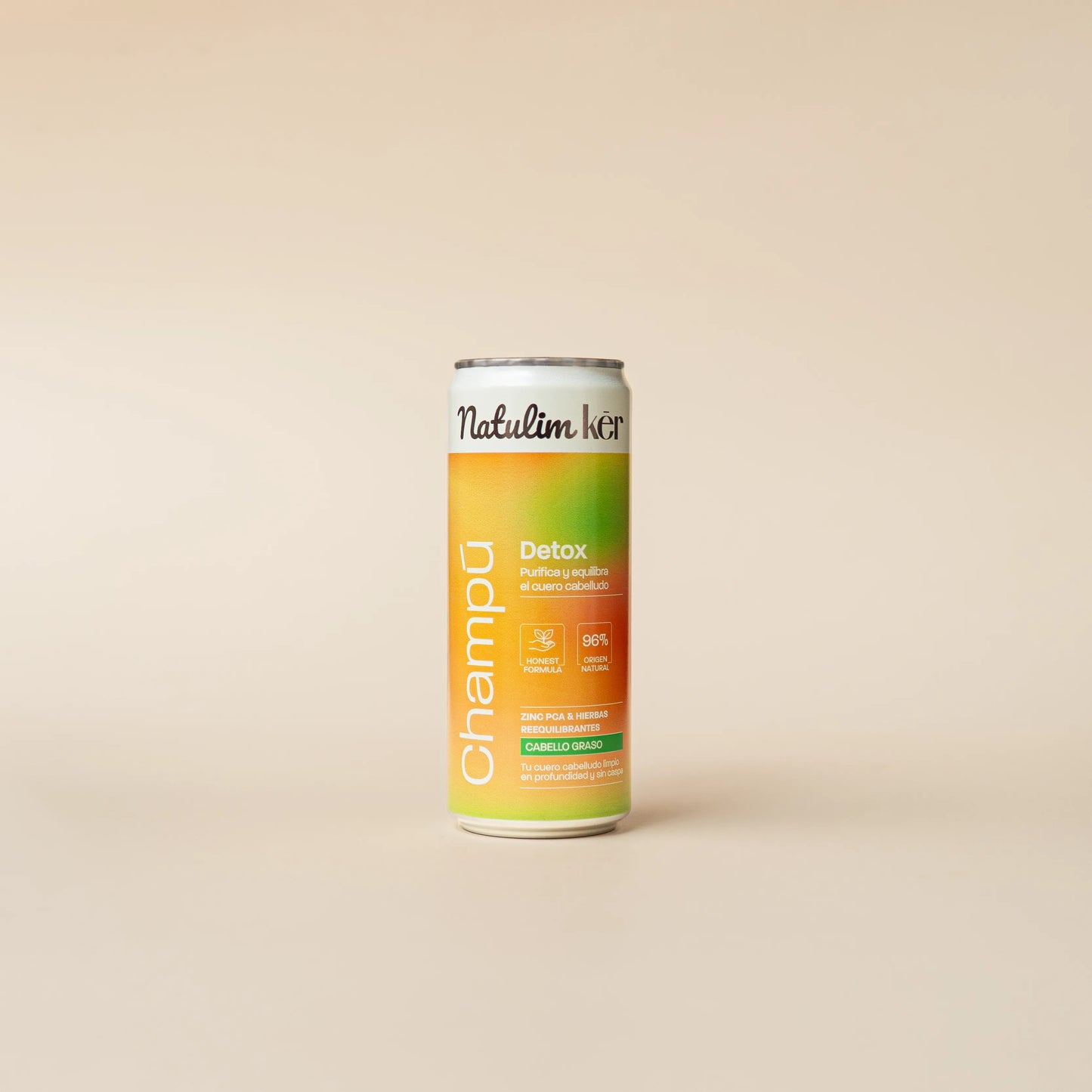 Champú Natulim Kēr