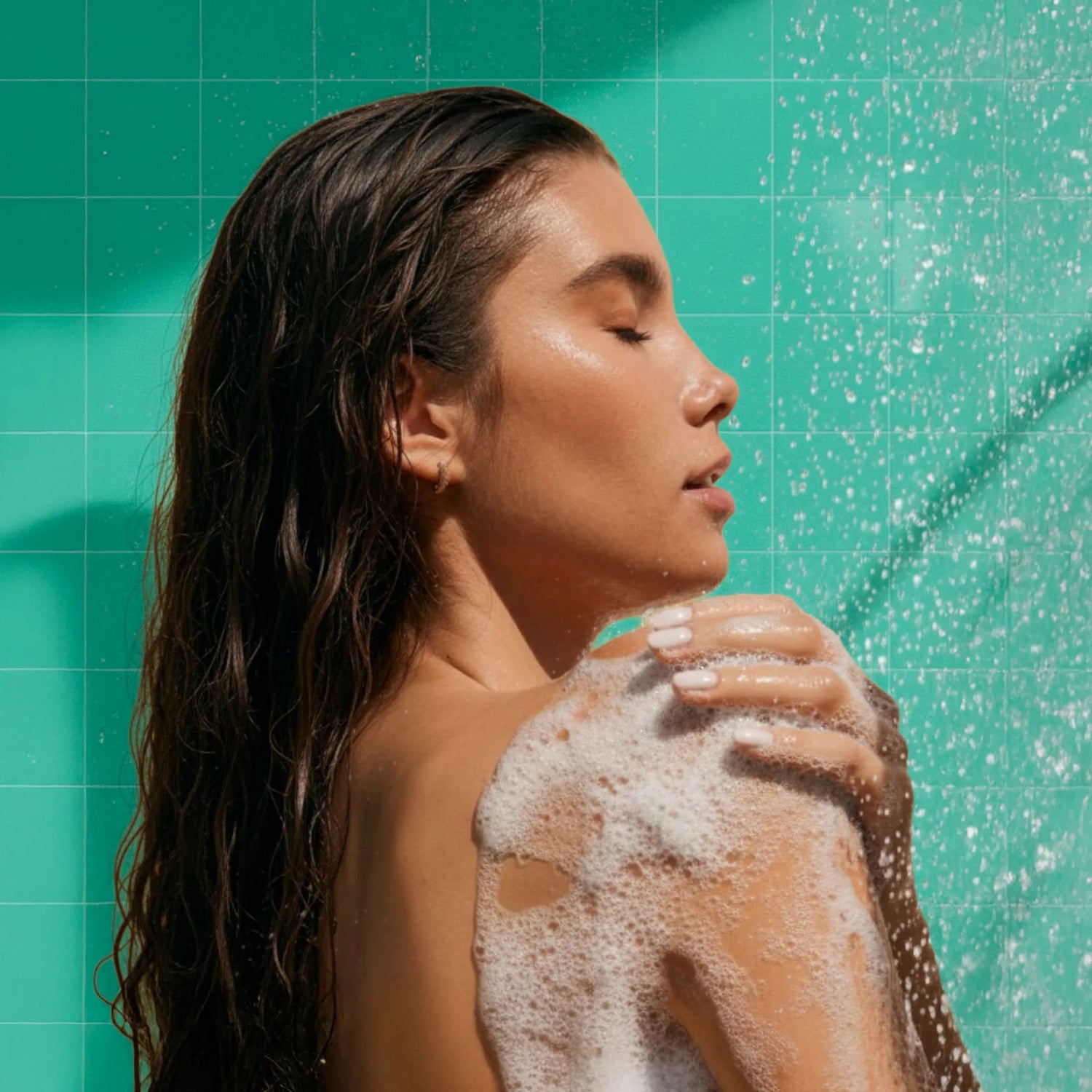 Gel de ducha Natulim Kēr