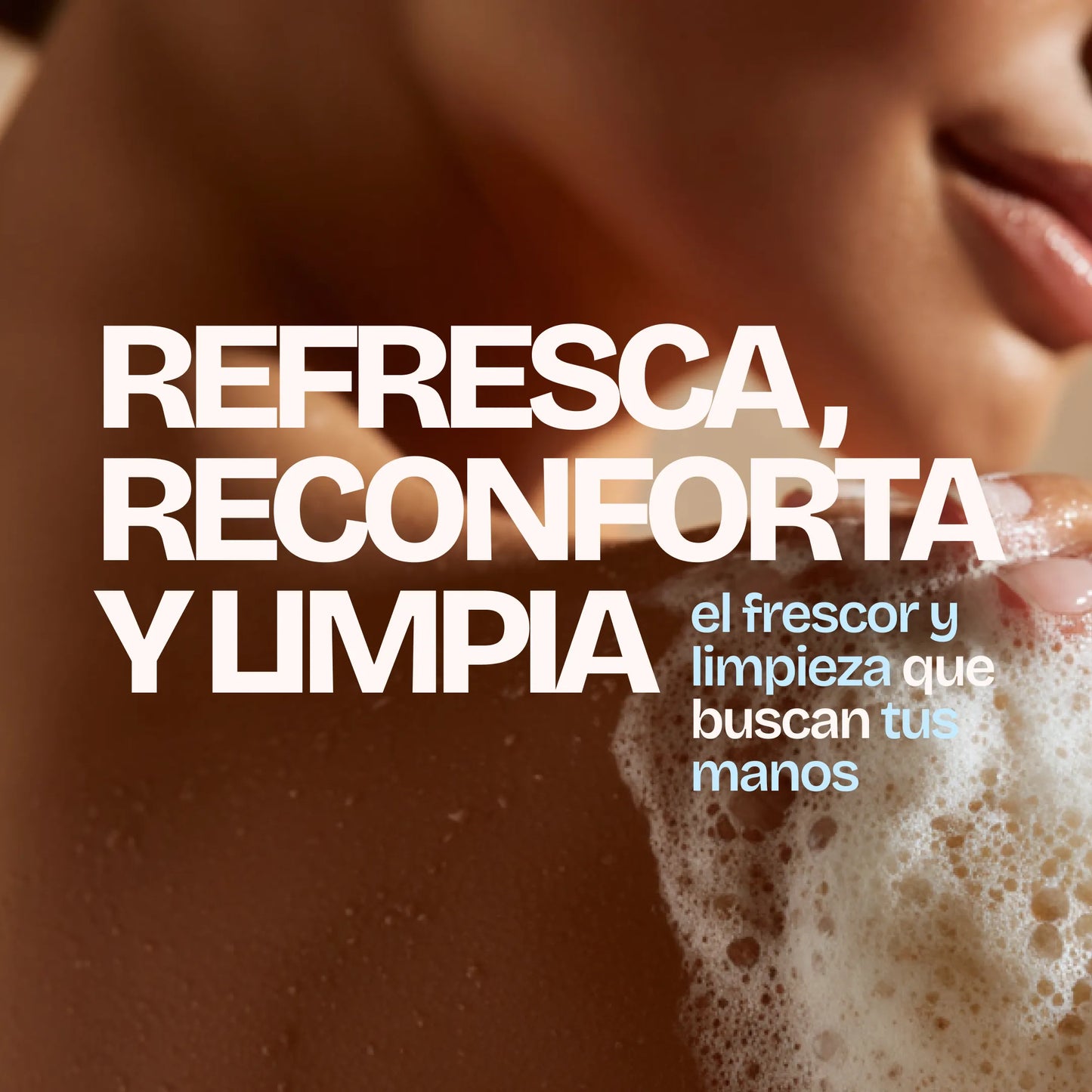 Sabó de mans Cloud Natulim Kēr