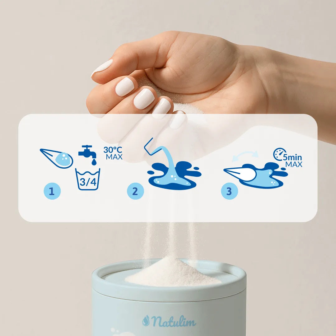 Recarga tu Oxi White 500g