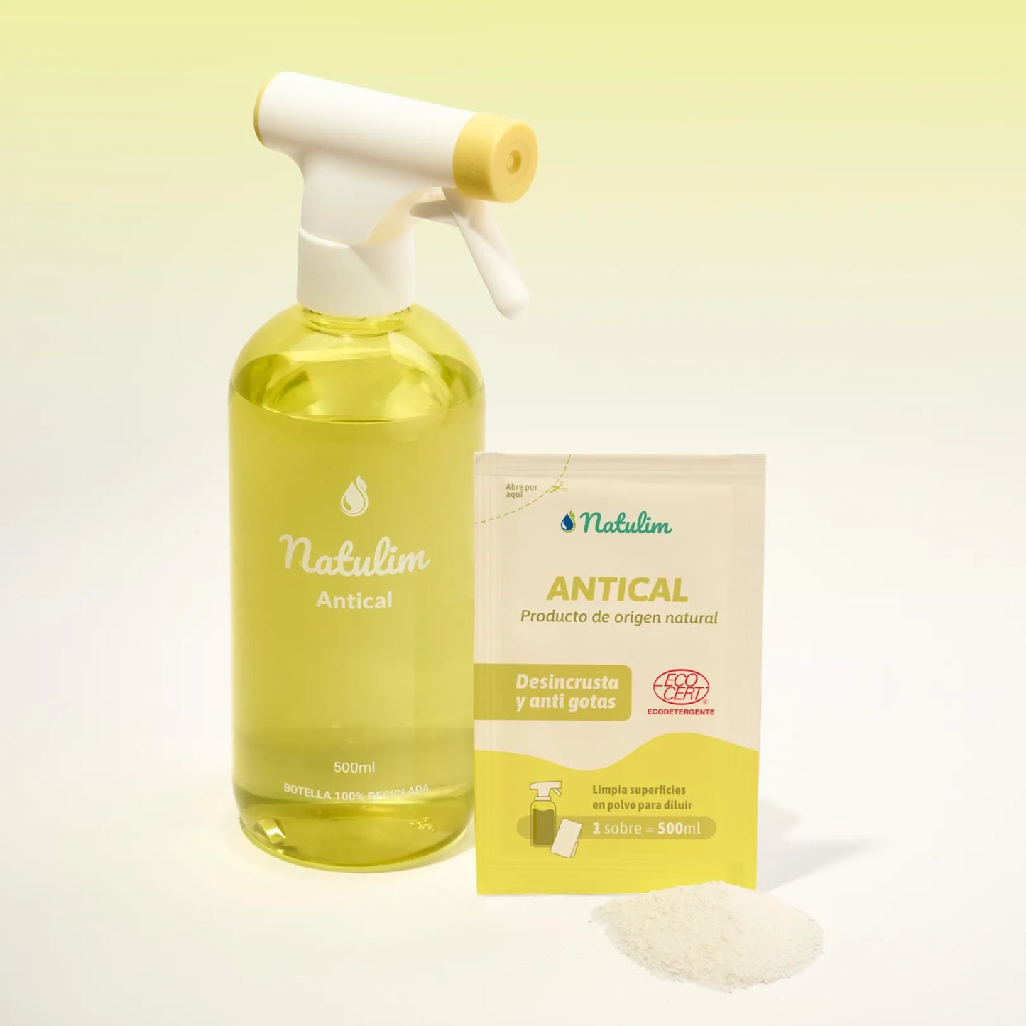 Pack Antical Natulim
