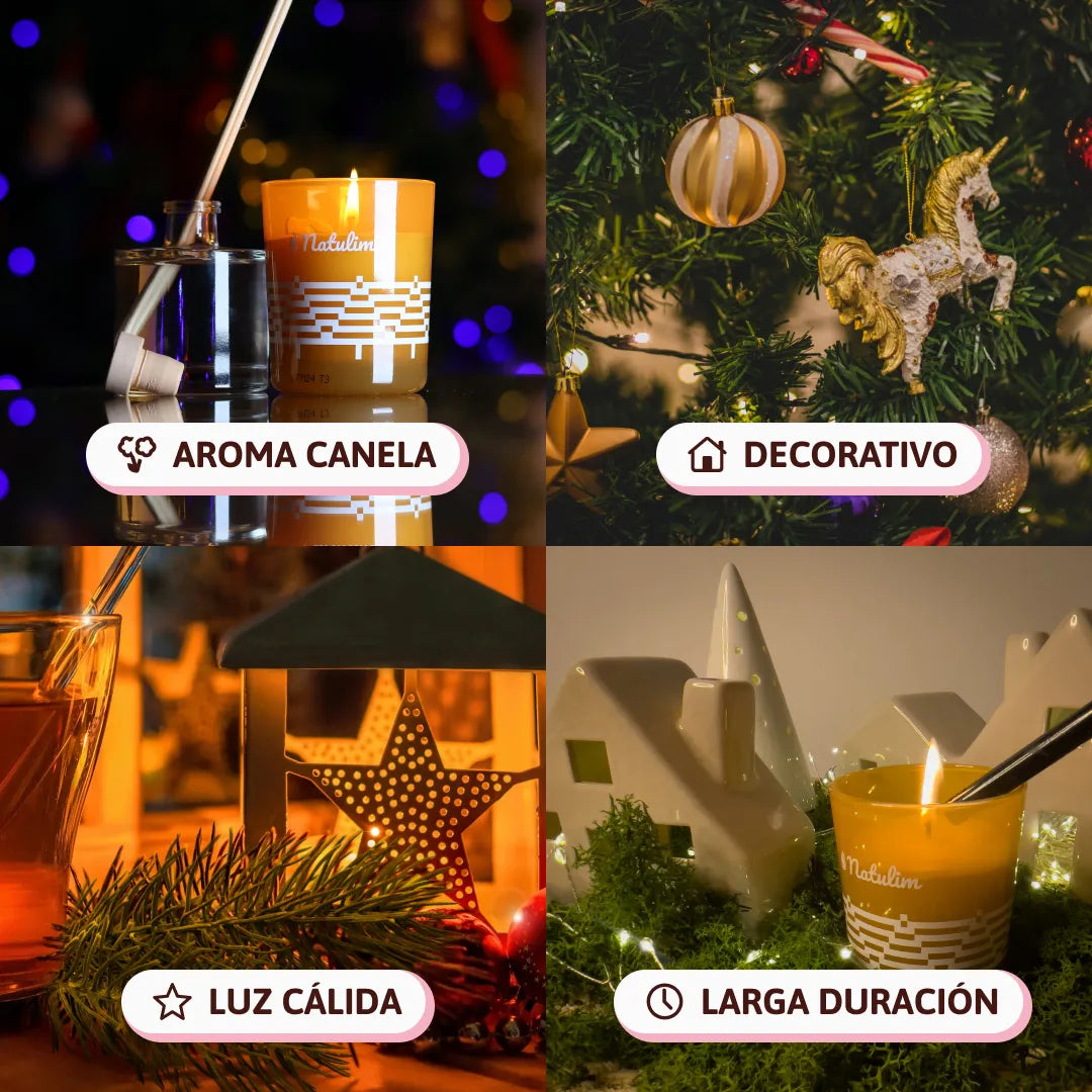 Pack de Navidad