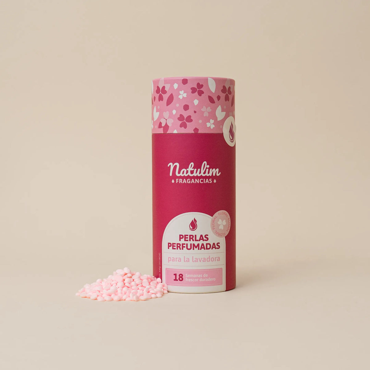 Scented Pearls Floral Natulim