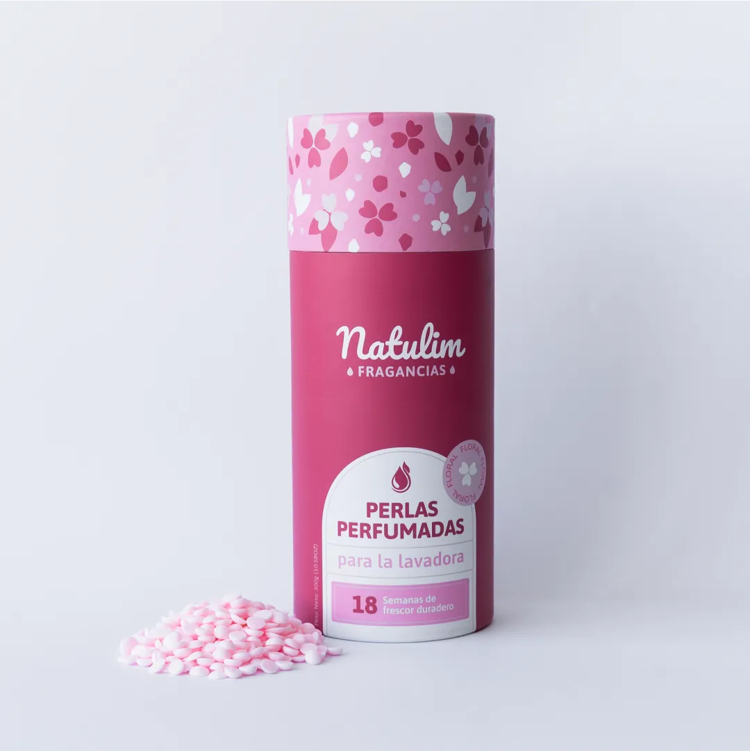 Perles Perfumades Natulim