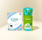 Detergete en Tiras Floral y Perlas Perfumada Bosque Aurora Natulim