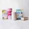 Pack Hogar Fresco Perlas Floral Natulim