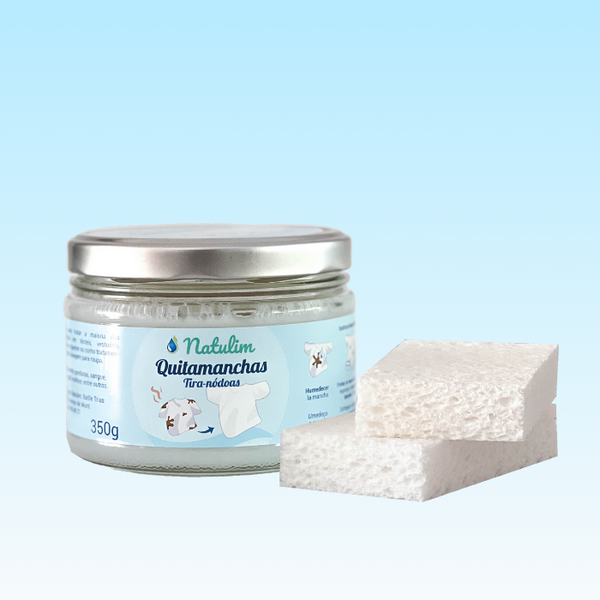 Quitamanchas Natulim