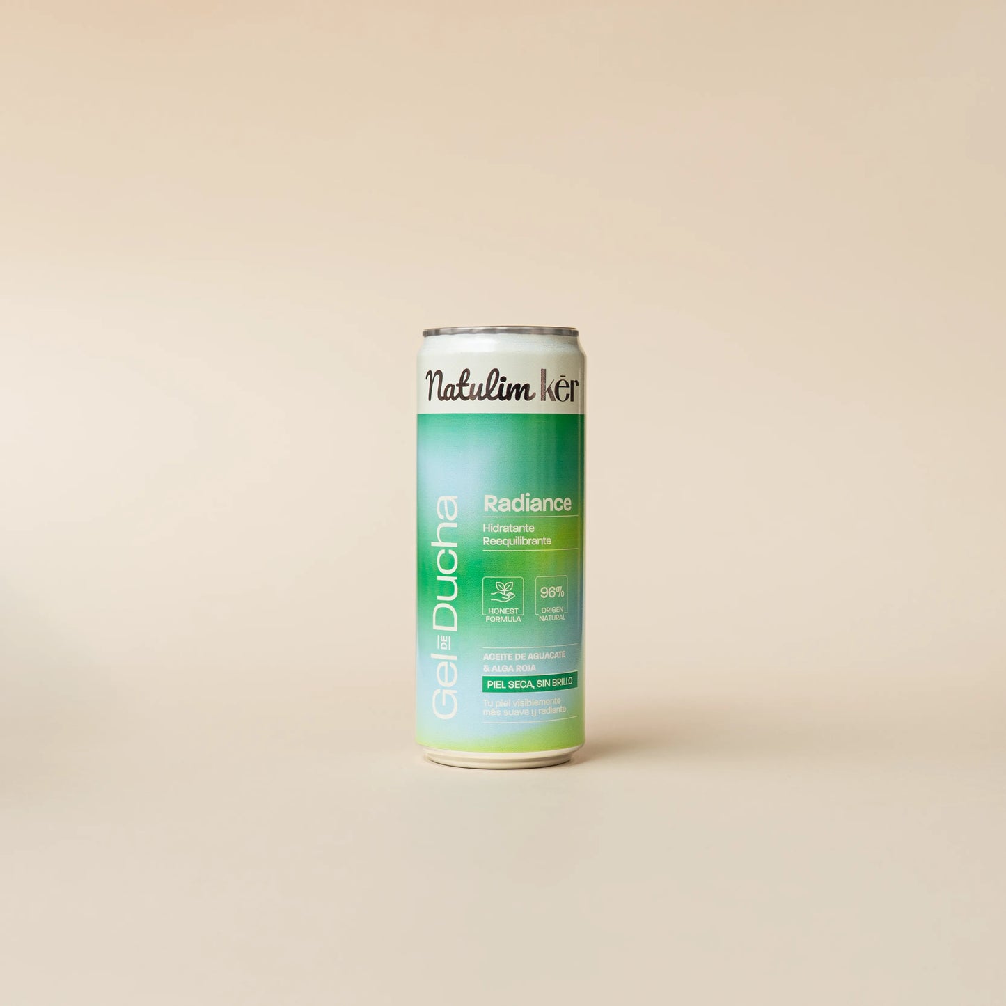 Gel de ducha Natulim Kēr