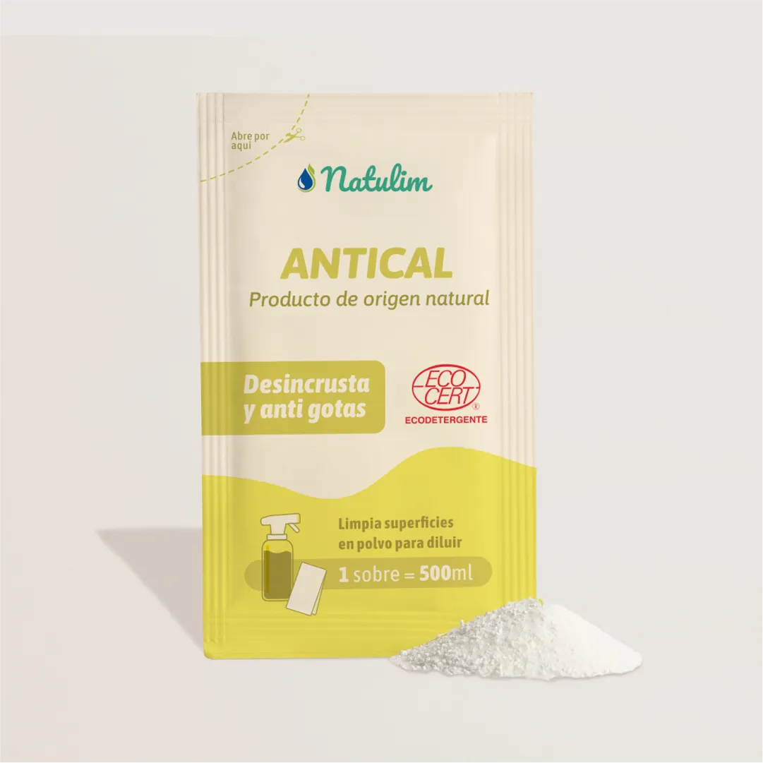 Recargas Antical