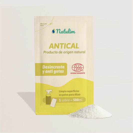 Recargas Antical
