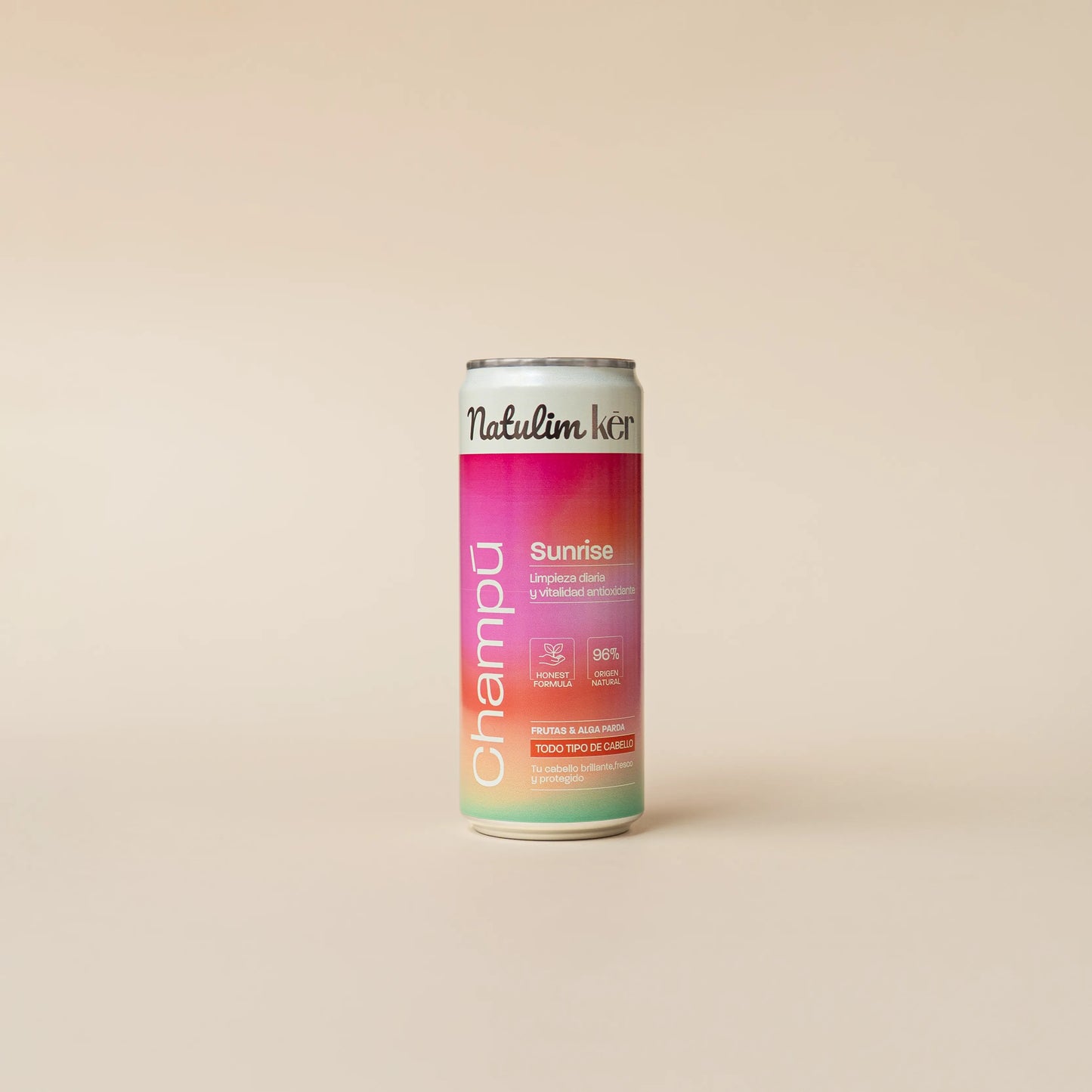 Champú Natulim Kēr