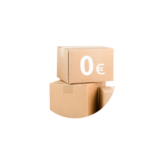 Enviament Gratuït