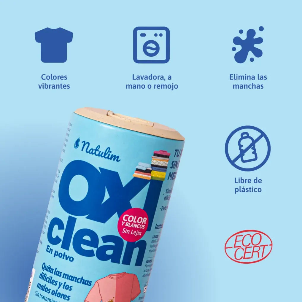 Oxy Clean