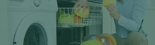 Lo que queda después de cada lavado