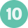 10 unidades