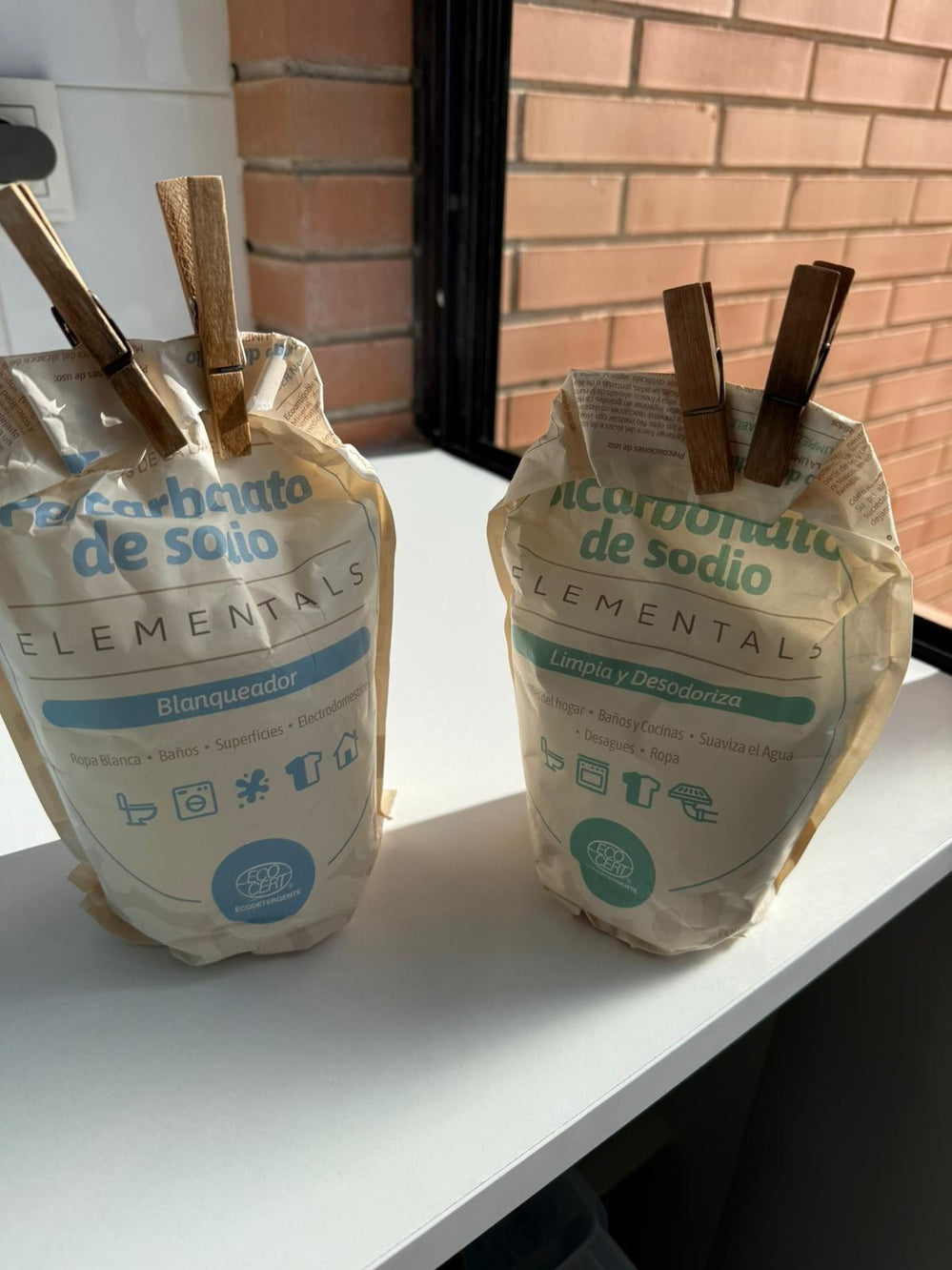 Foto de un cliente de Natulim (pack-limpieza-elementals)