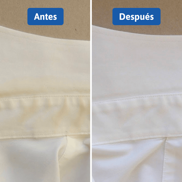 Oxi White - Pols Blanquejador Natulim