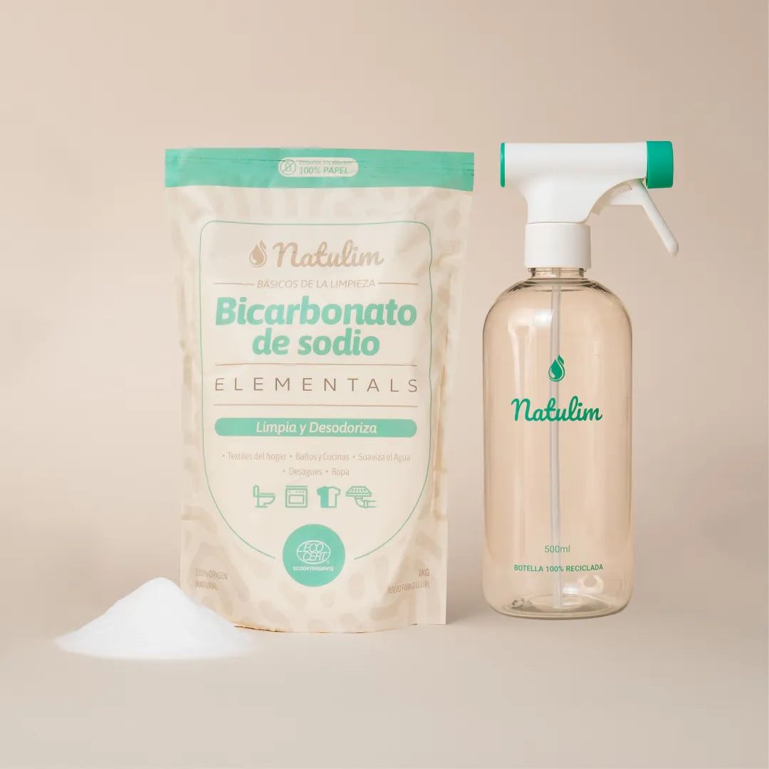 Pack Bicarbonat