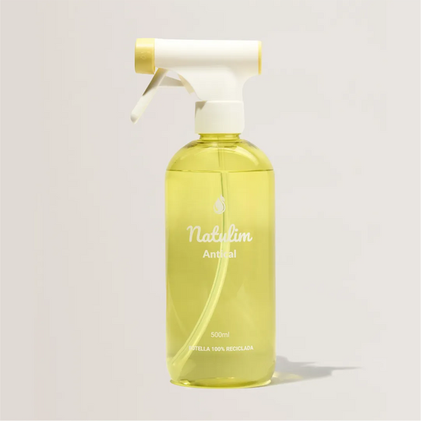 Botella Pack Antical Natulim