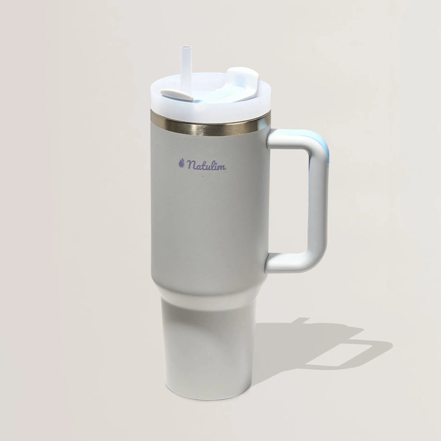 Vaso Térmico - Acero Inoxidable 1L