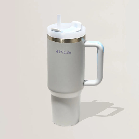 Vaso Térmico - Acero Inoxidable 1L
