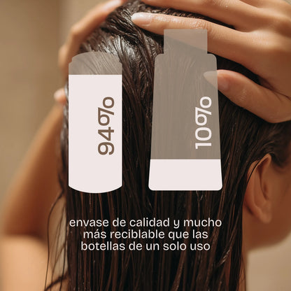 Champú Natulim Kēr