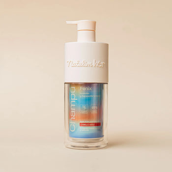 Champú Fenix | Cabello Seco