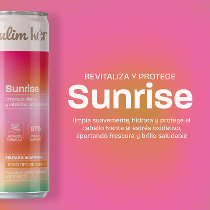 Champú Natulim Kēr