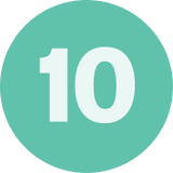 10 unidades