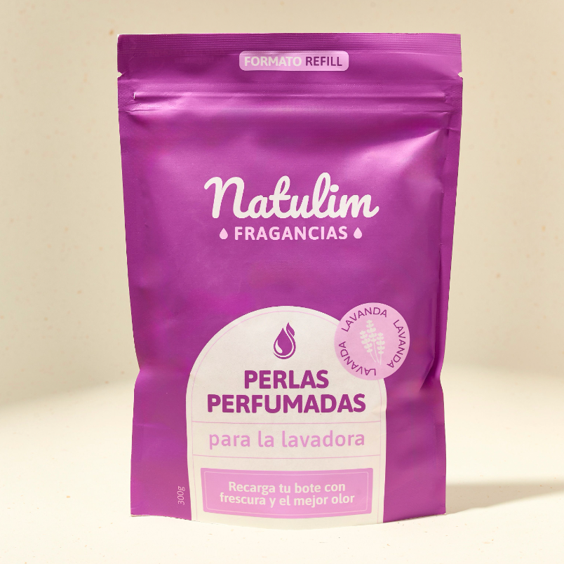 Recarga tus Perlas Perfumadas