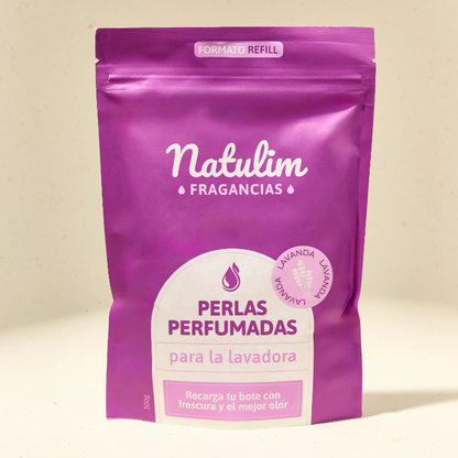 Recarga tus Perlas Perfumadas