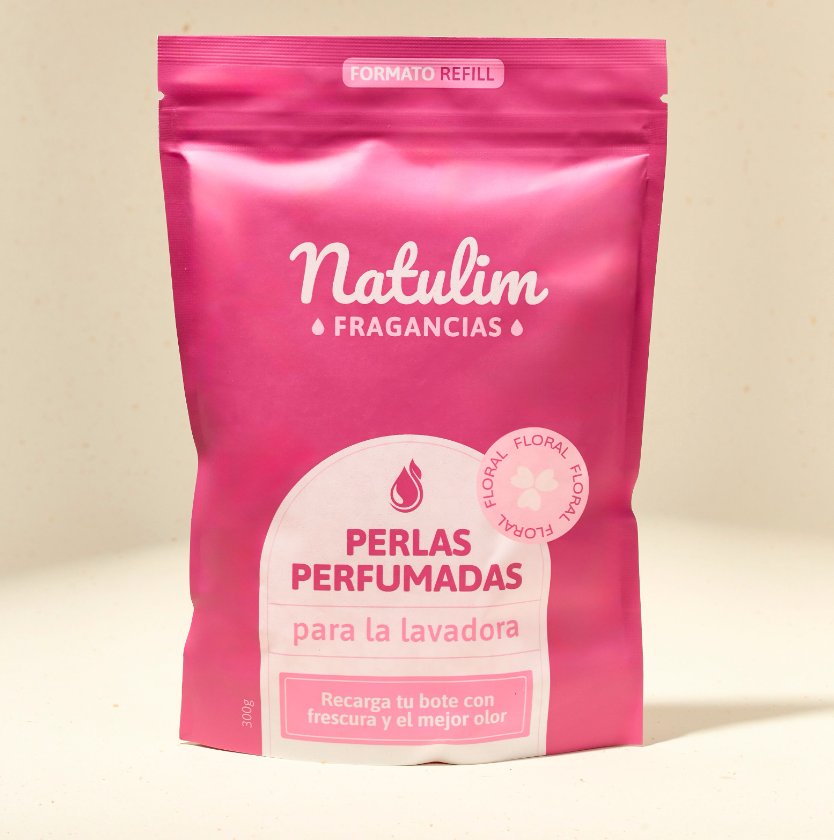 Recarga tus Perlas Perfumadas