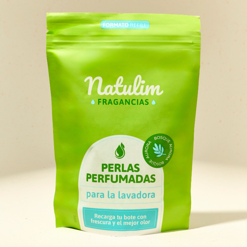 Recarga tus Perlas Perfumadas