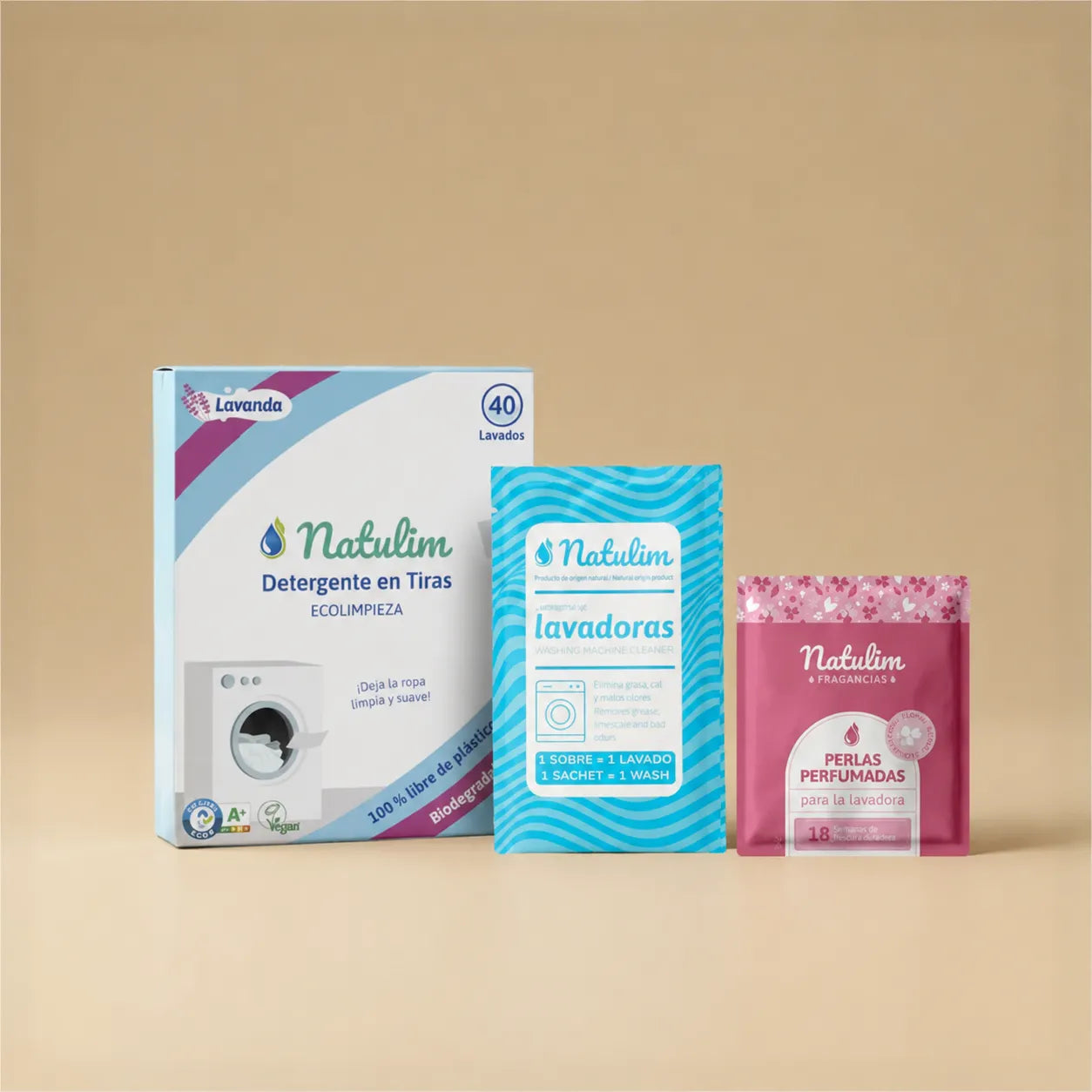 Kit Inicio Colada