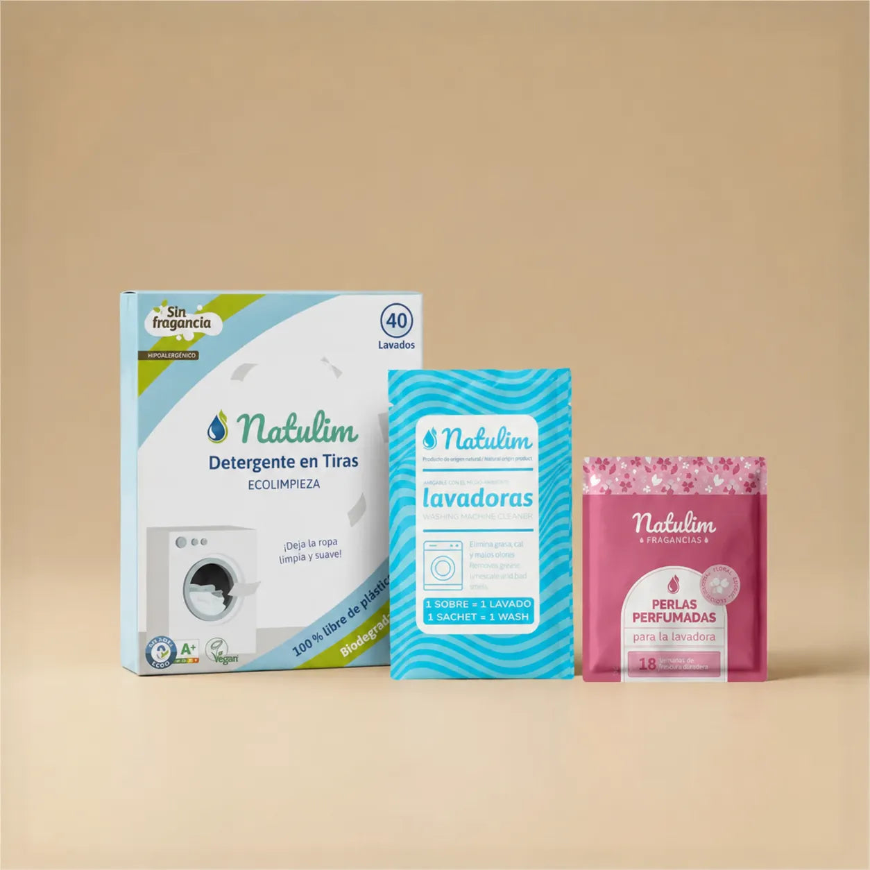 Kit Inicio Colada