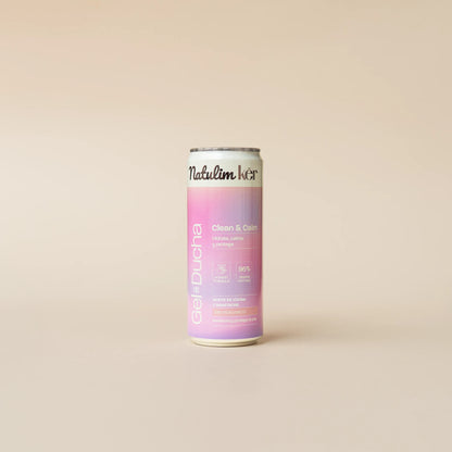 Gel de ducha Natulim Kēr