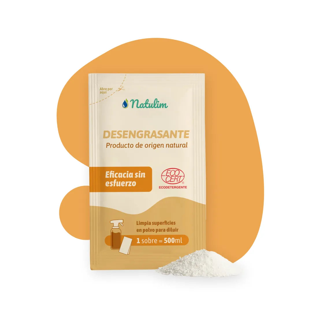 Productos De Belleza Y Salud Pack Desengrasante Natulim 13 Tienda online de belleza y salud DESENGRASANTE SACHET ESP