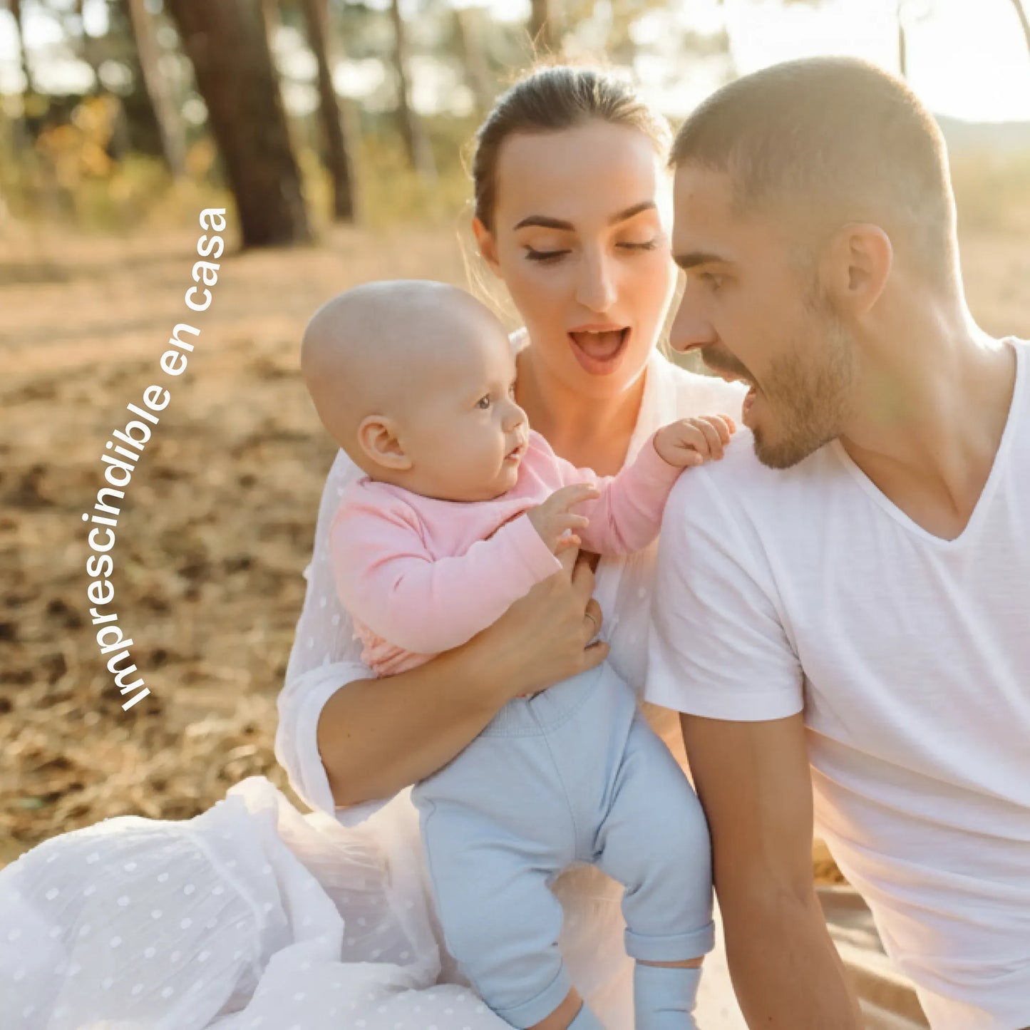 Pack Ahorro Natulim para Bebés - 360 Lavados