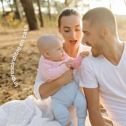 Pack Ahorro Natulim para Bebés - 360 Lavados