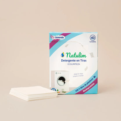  Eco-Tires de rentar Natulim - 40 rentades