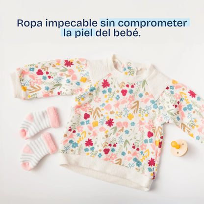 Pack bebé Detergente y OxiClean