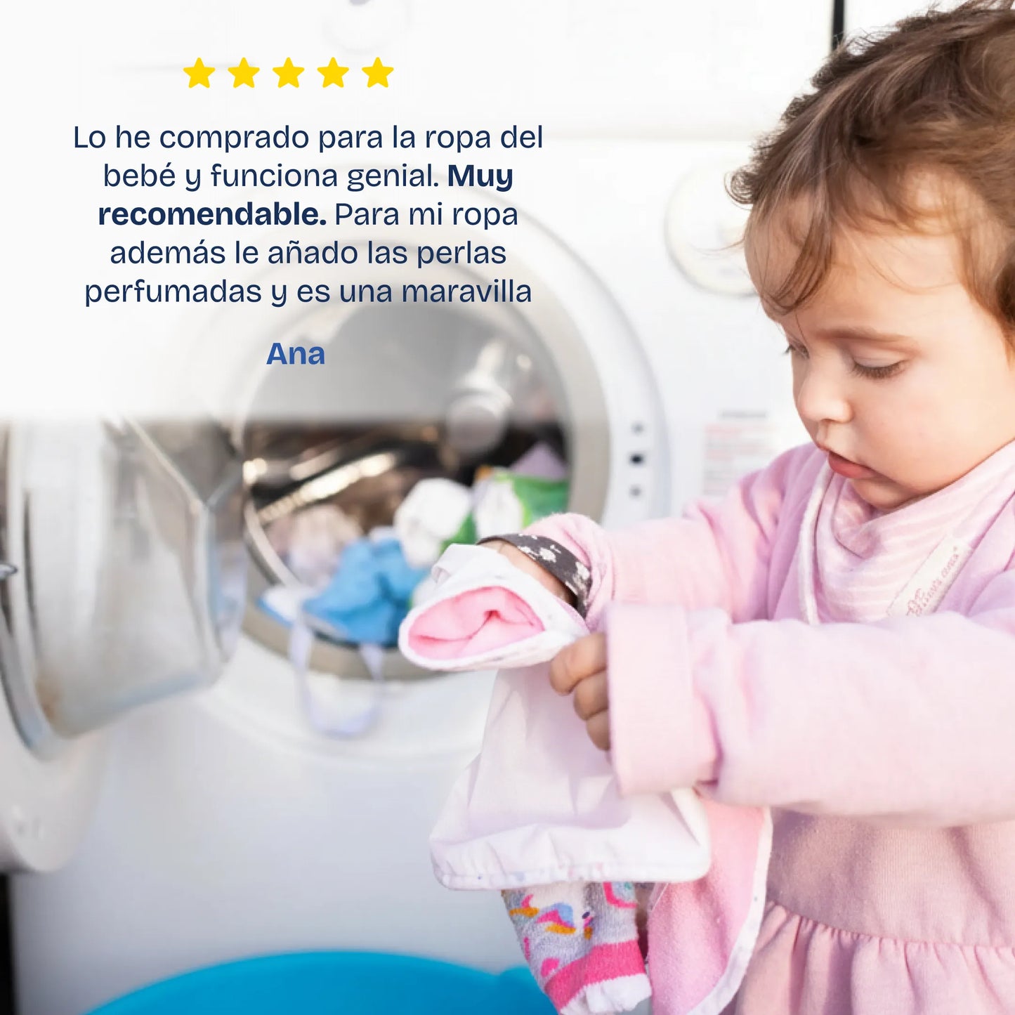 Pack Ahorro Natulim para Bebés - 360 Lavados